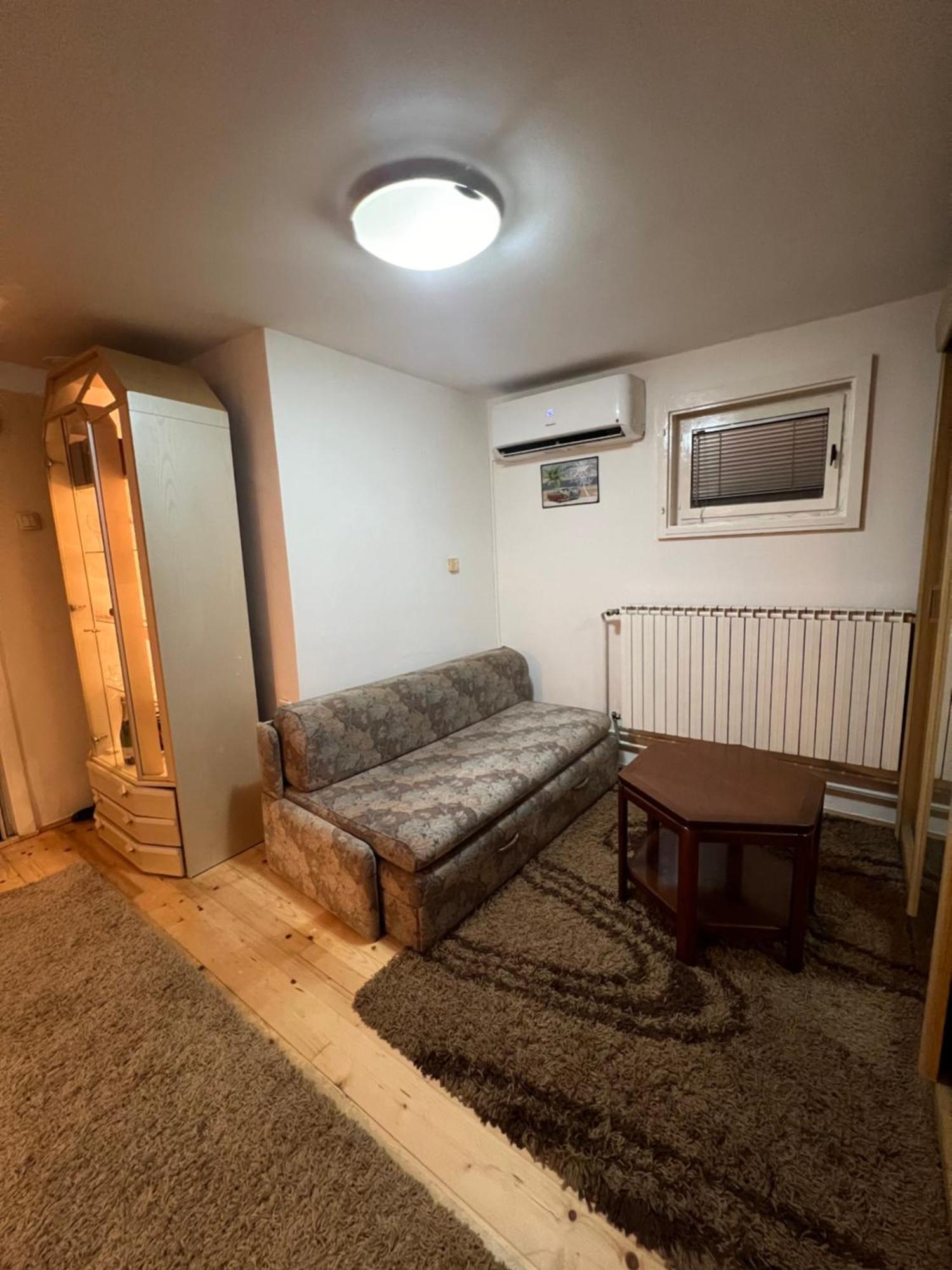 Apartment Sunny Side *