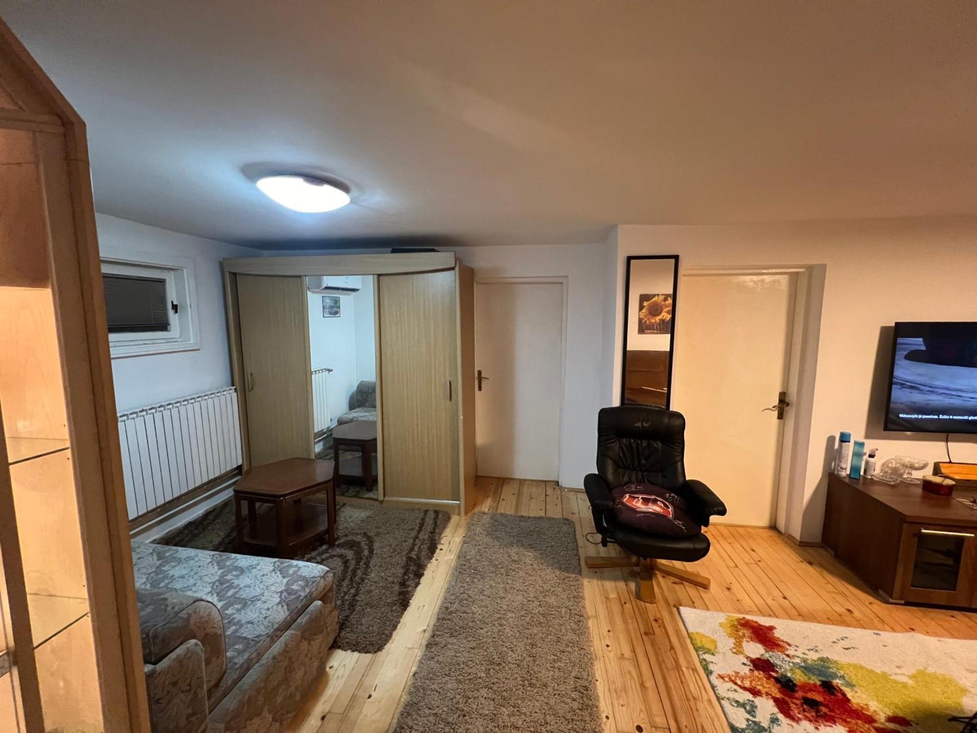 Sunny Side Apartment Sarajevo