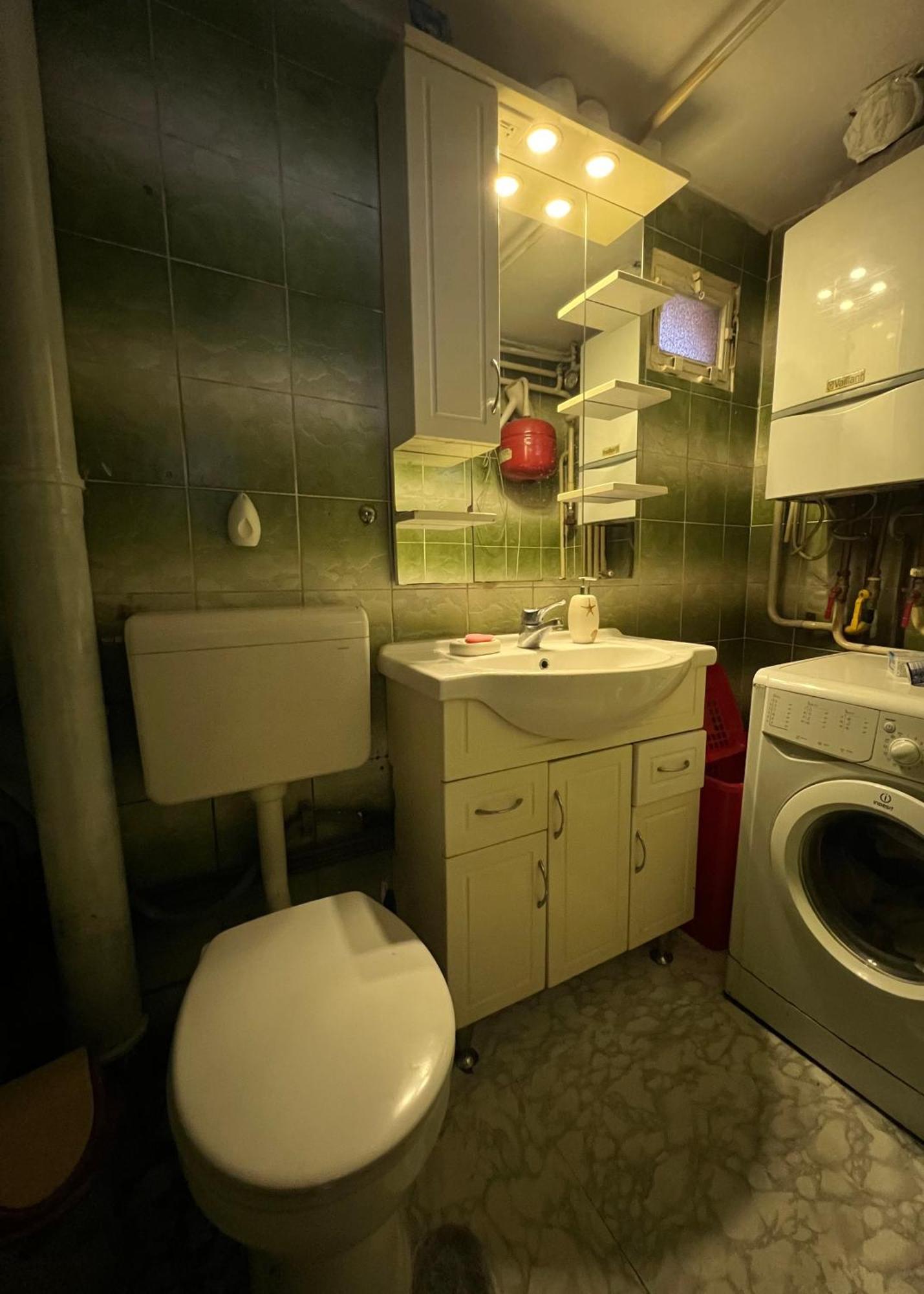 Apartment Sunny Side Sarajevo