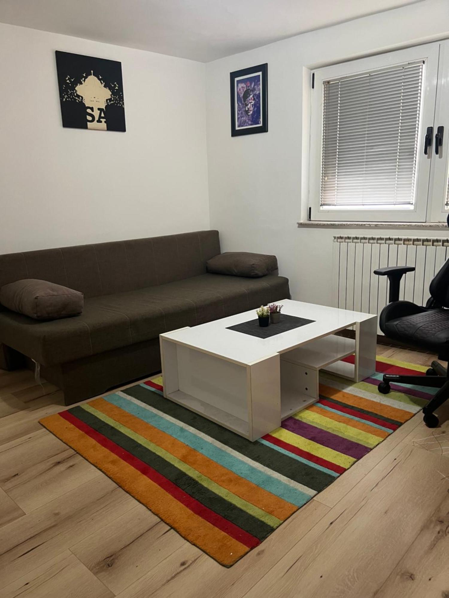 Sunny Side Apartment Sarajevo