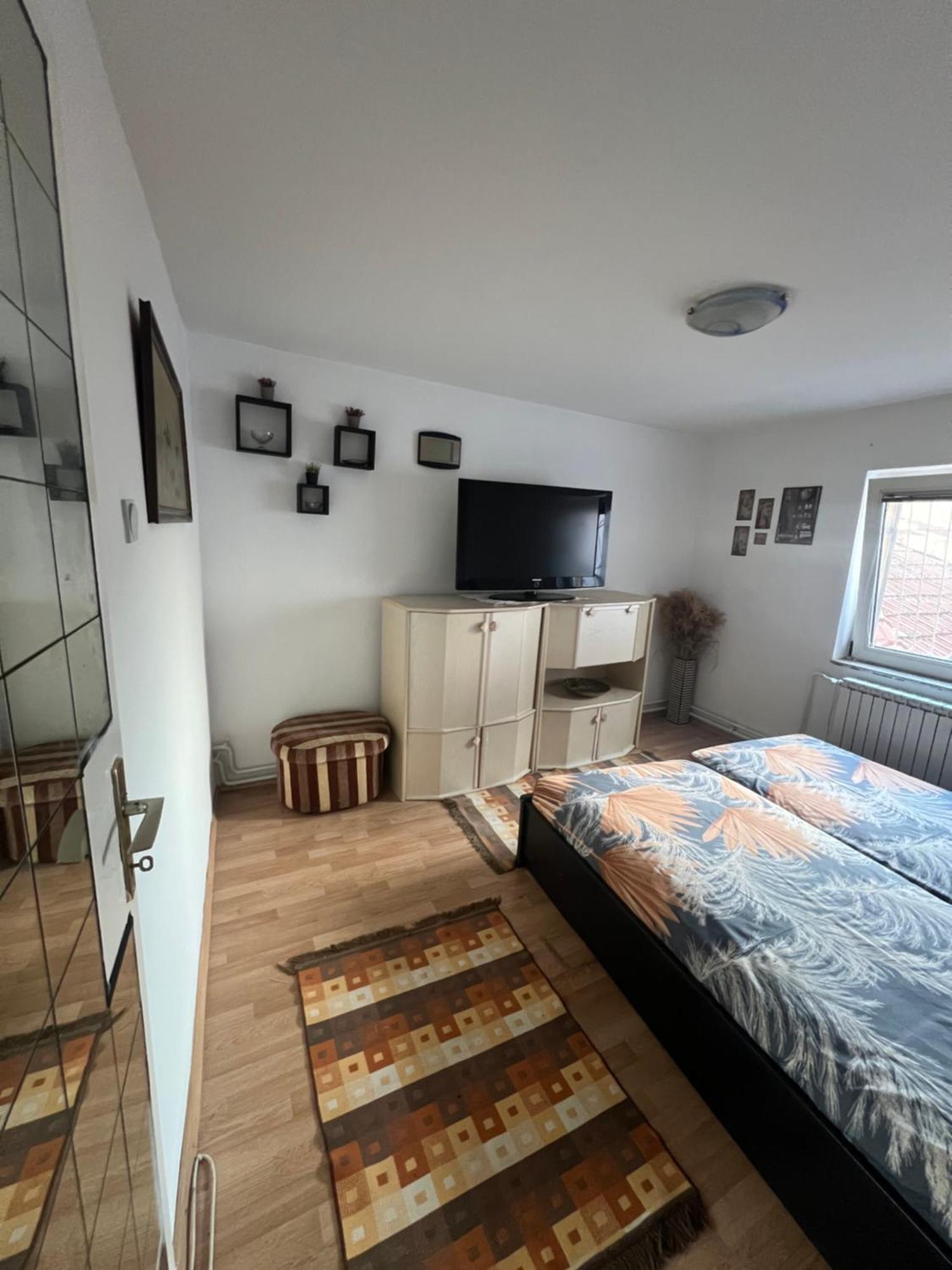 Apartment Sunny Side
