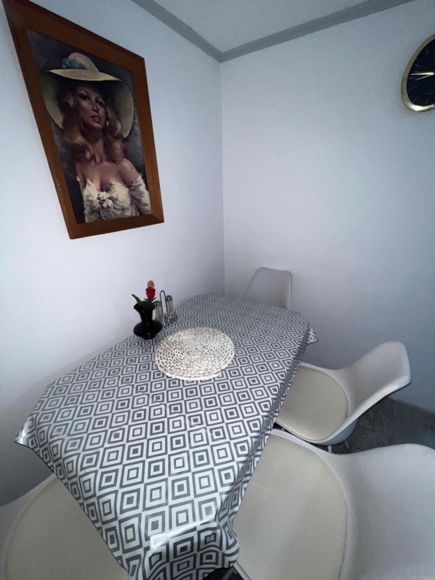 Apartment Sunny Side