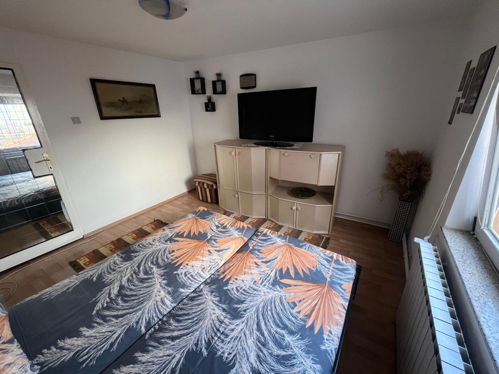 Sunny Side Apartment Sarajevo