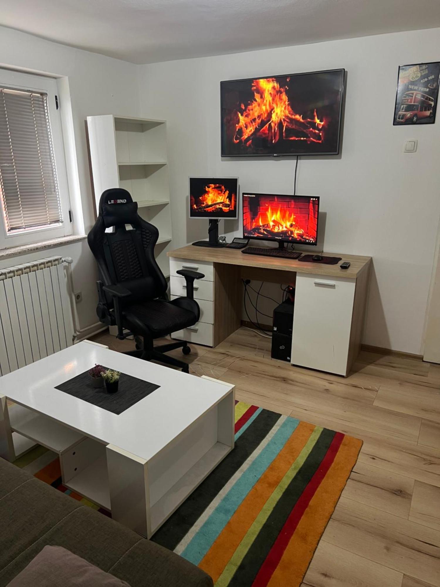 Apartment Sunny Side