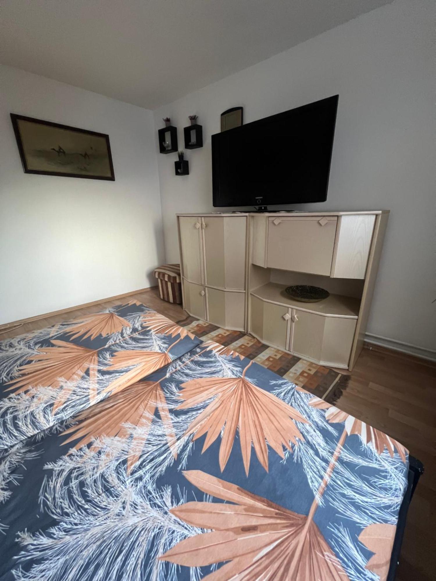 Apartment Sunny Side Sarajevo