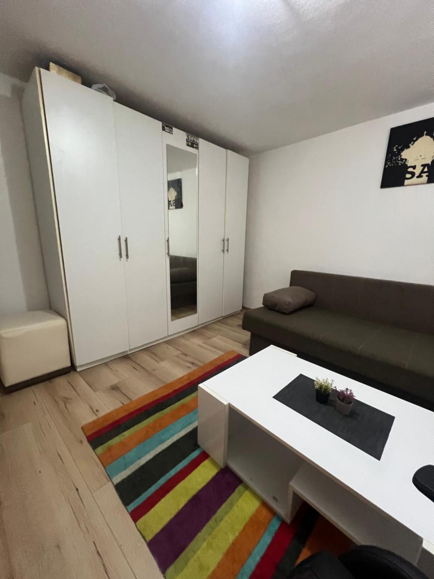 Apartment Sunny Side *